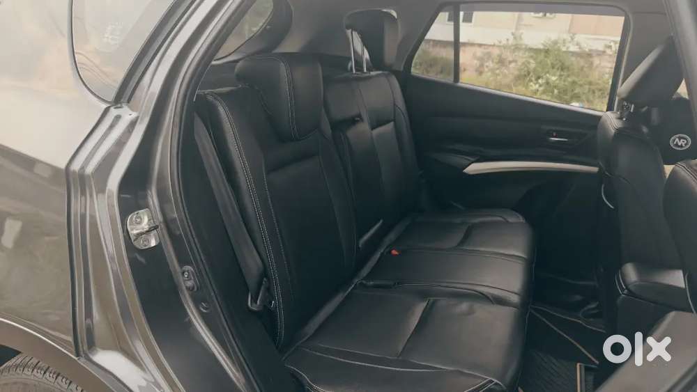 Maruti Suzuki S-cross 1.6 Alpha 2016  Rare 1.6 Engine