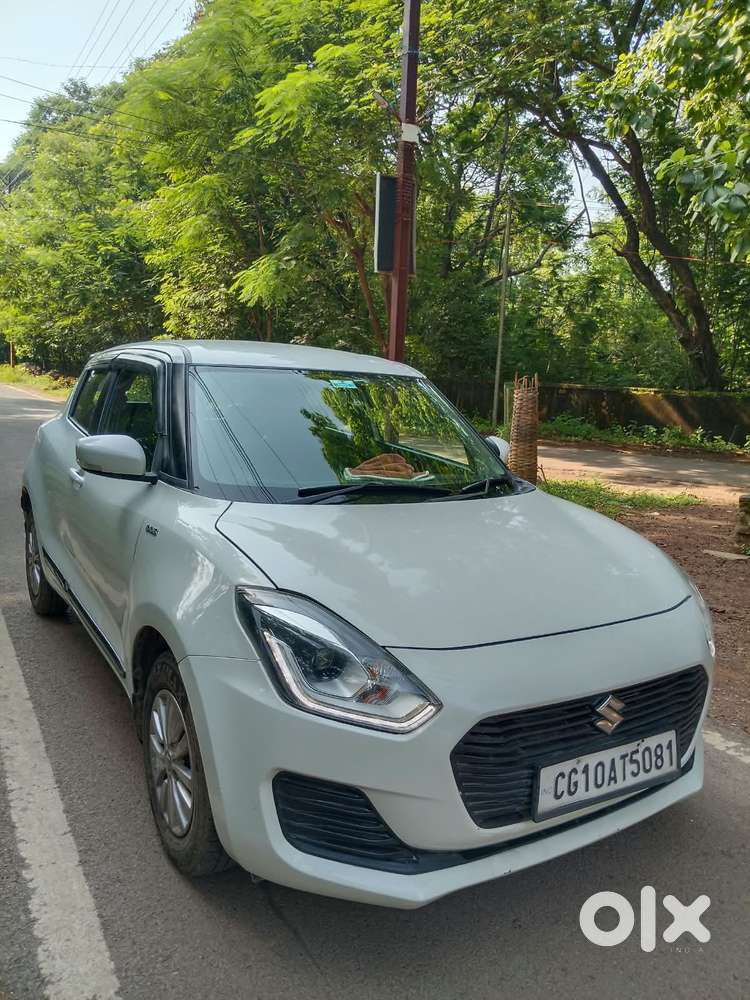 Maruti Suzuki Swift Amt Ddis Vdi, 2019, Diesel