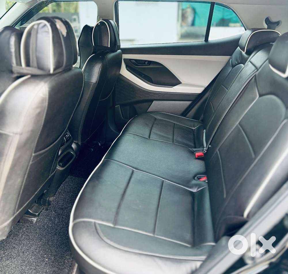 Hyundai Creta 1.5 Ex Petrol, 2023, Petrol