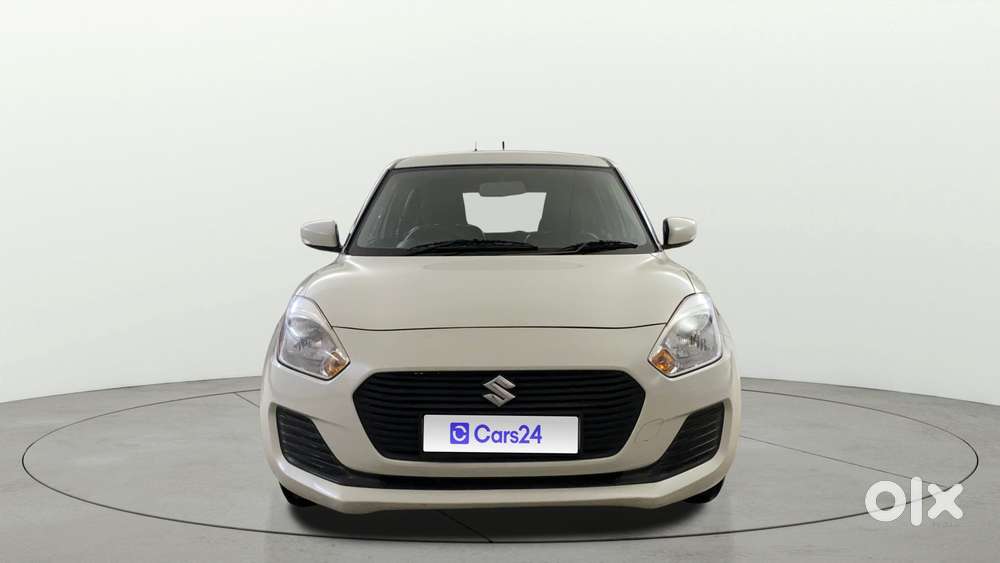 Maruti Suzuki Swift 2018 Vxi, 2020, Petrol