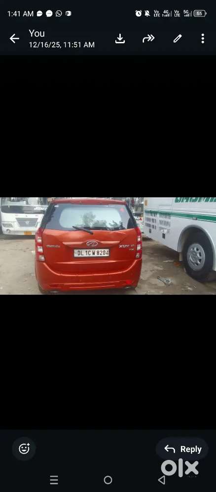 Mahindra Xuv500 2017 Diesel 62000 Km Driven