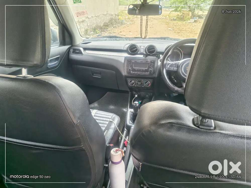 Selling My Car Swift Vdi 2019 Model