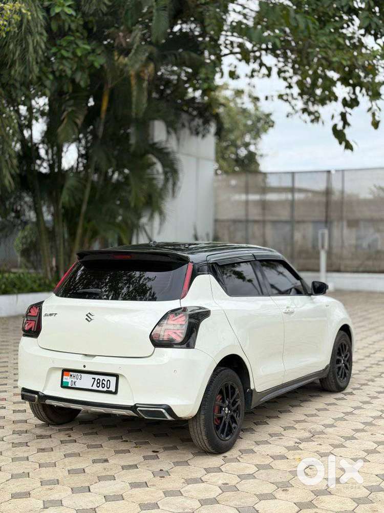 Maruti Suzuki Swift Amt Zdi, 2019, Diesel