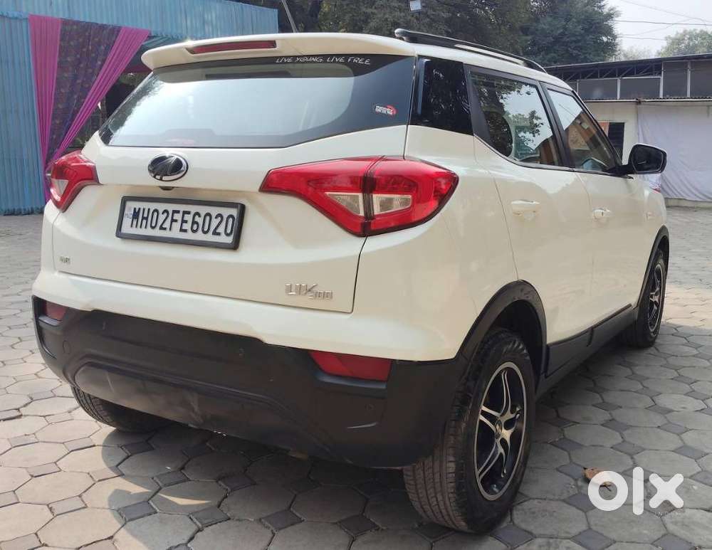 Mahindra Xuv300 W6 Diesel, 2019, Diesel
