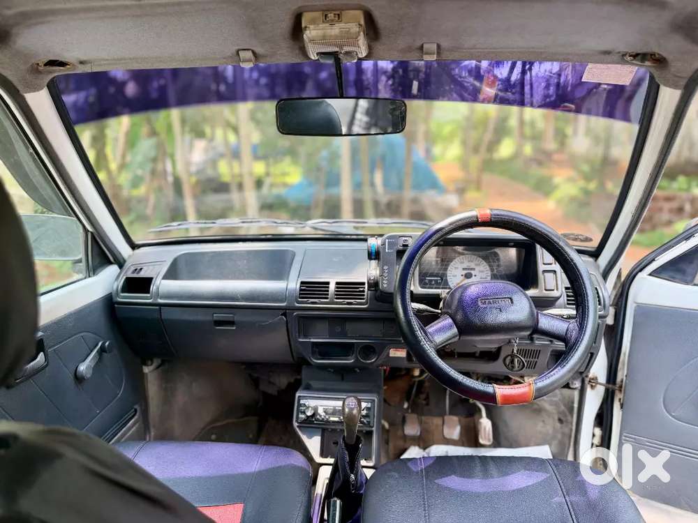 Maruti Suzuki 800 2004 Petrol Good Conditiong