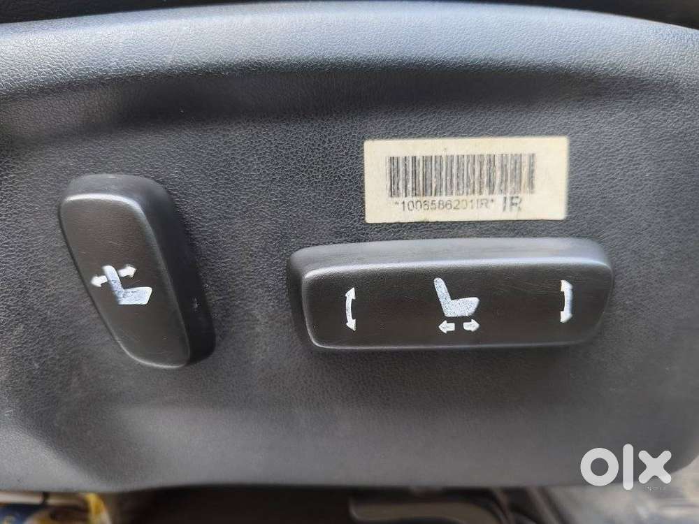Toyota Innova Crysta Touring Sport 2.4 Mt, 2018, Diesel