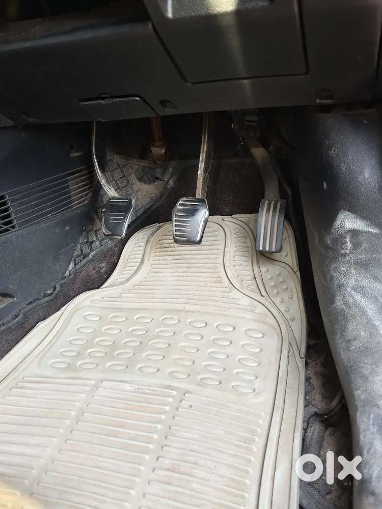 Ford Figo 2012 Diesel Good Condition