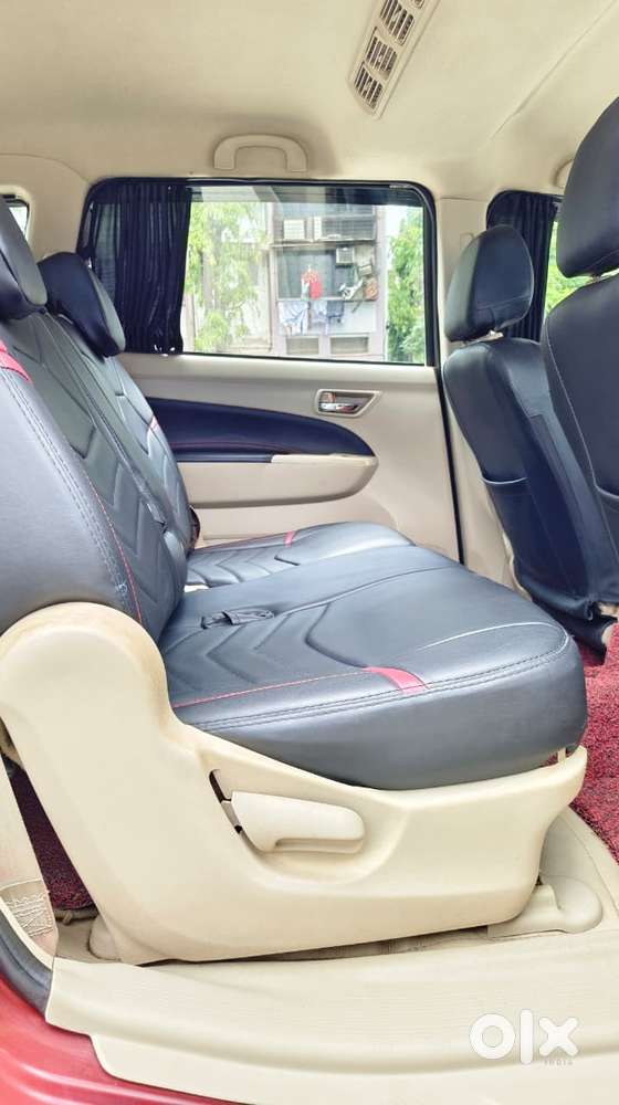 Maruti Suzuki Ertiga Vxi Cng, 2014, Cng & Hybrids