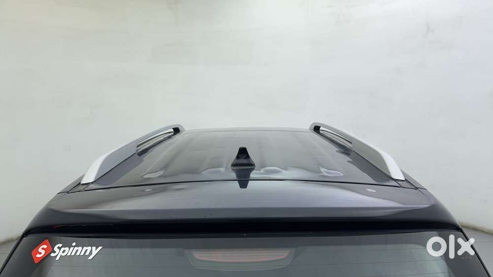 Hyundai Venue Sx Plus Turbo Dct, 2019, Petrol