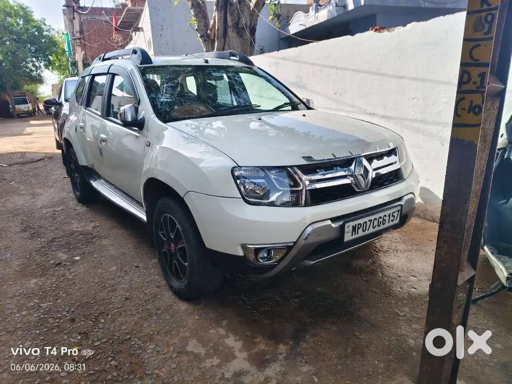 Fixed Price Duster 2020