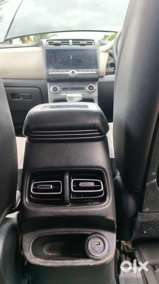 Hyundai Creta Sx (o) 1.5 Diesel Automatic, 2022, Diesel