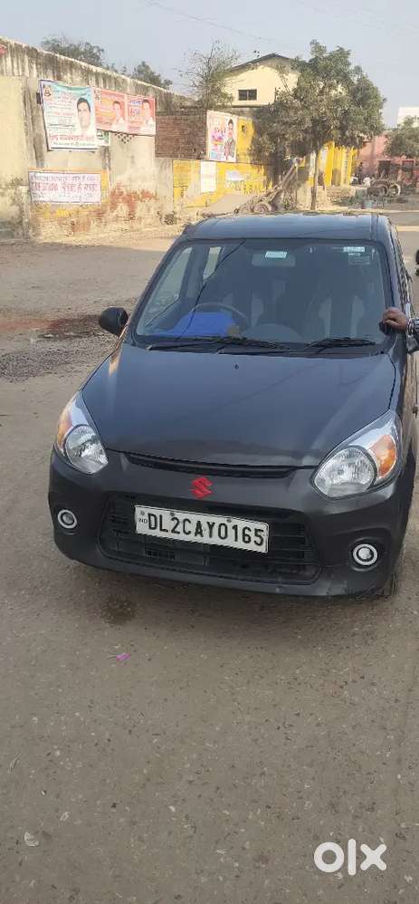Very Good Condition 
2018 Jan Ka Model With Cng Hai
65000 Chali Hue H