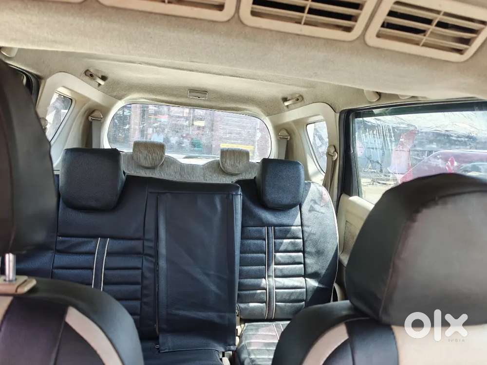 Maruti Suzuki Ertiga 2013 Diesel 200000 Km Driven
