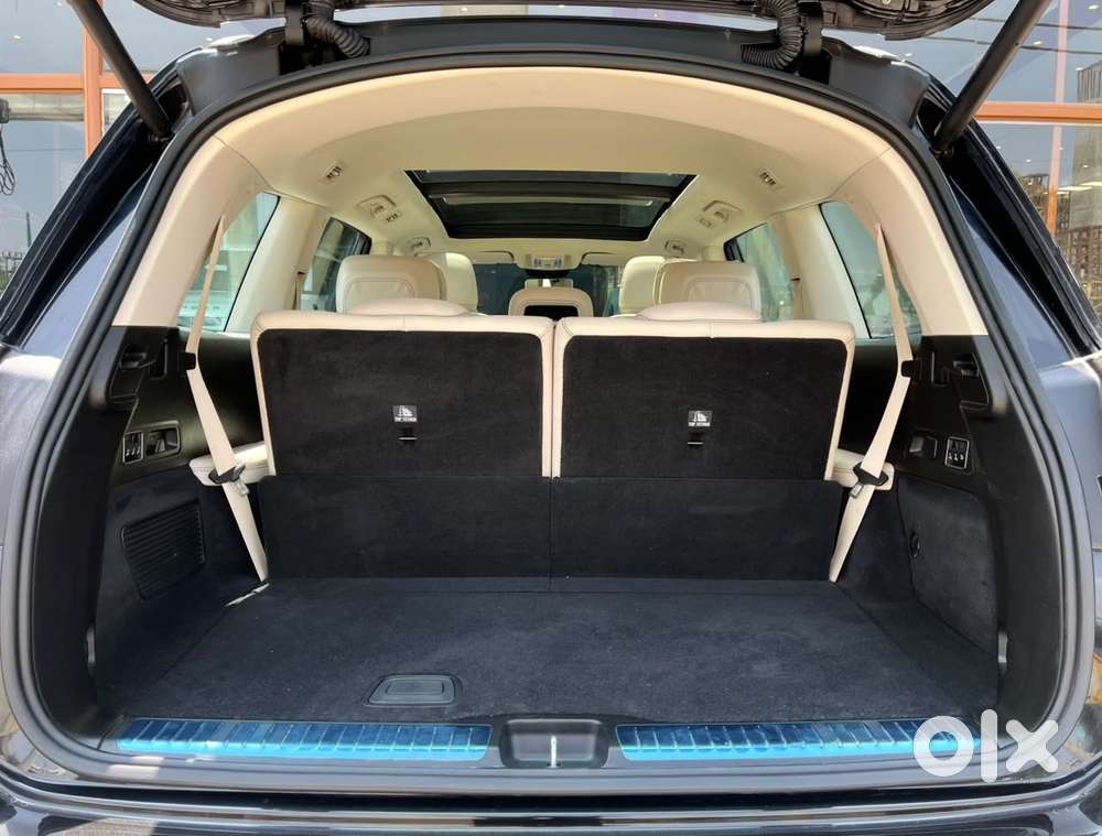 Mercedes-benz Gls 350d 4matic, 2021, Diesel