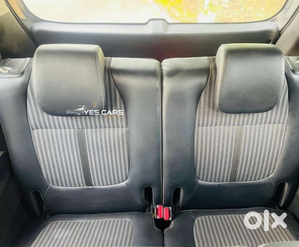 Kia Carens 1.4 Prestige 7 Str, 2023, Petrol