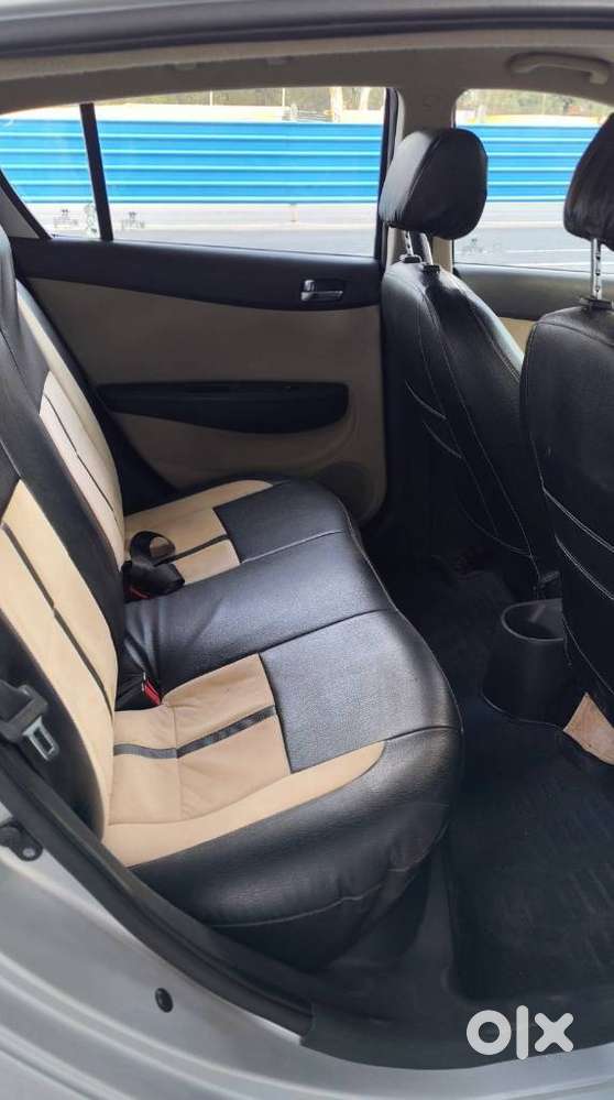 Hyundai I20 2012-2014 Magna Optional 1.4 Crdi, 2013, Diesel