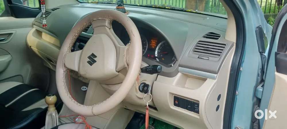 Maruti Suzuki Ertiga 2014 Petrol 105000 Km