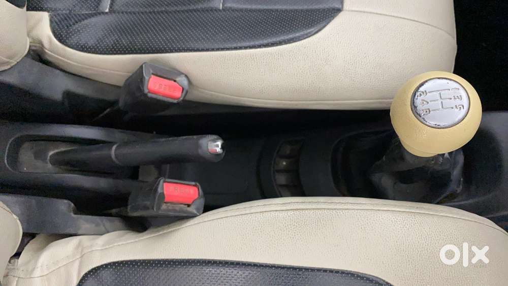 Maruti Suzuki Wagon R 1.0 Vxi, 2017, Petrol