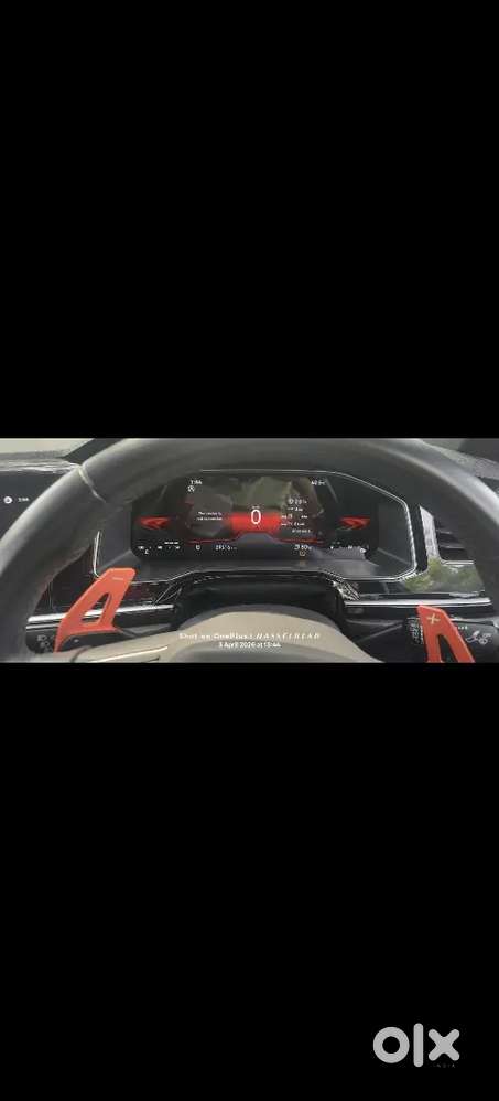 Volkswagen Virtus 2024 Petrol 30000 Km Driven