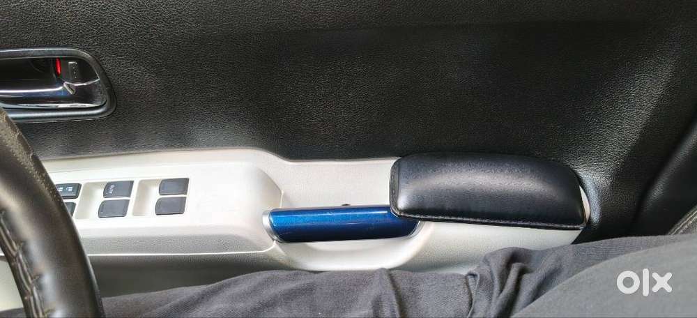 Ignis Alpha Mt Top Model