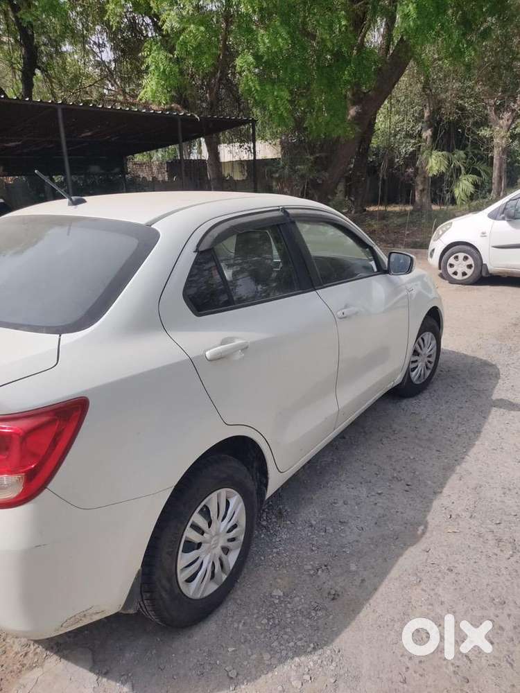 Maruti Suzuki Swift Dzire 2018 Petrol Good Condition