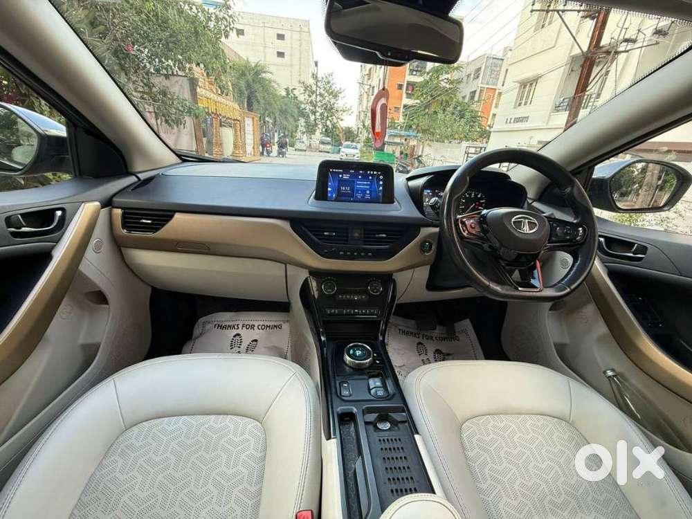 Tata Nexon Ev Xz Plus Lux, 2022, Electric