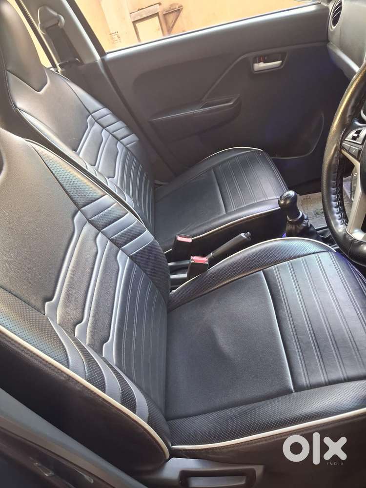 Maruti Suzuki Alto K10 Plus Edition, 2023, Petrol