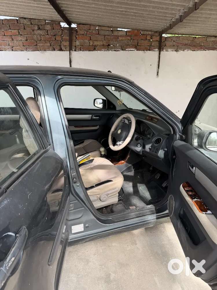 Maruti Dzire Zxi 2010