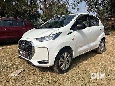 Datsun Redi Go 2020 Petrol