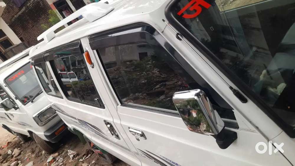 Maruti Suzuki Omni 2016