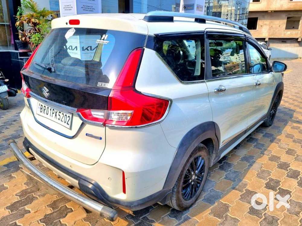 Maruti Suzuki Xl6 1.5 Alpha Mt, 2019, Petrol