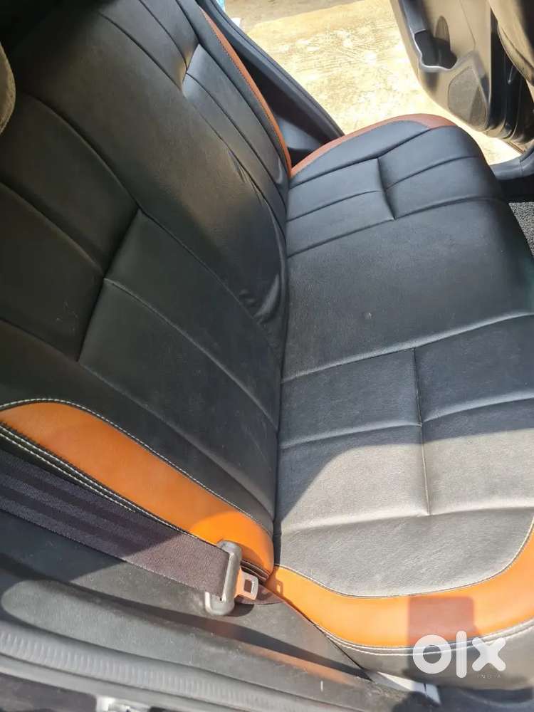 Maruti Suzuki Vitara Brezza 2019 Diesel 58000 Km Driven