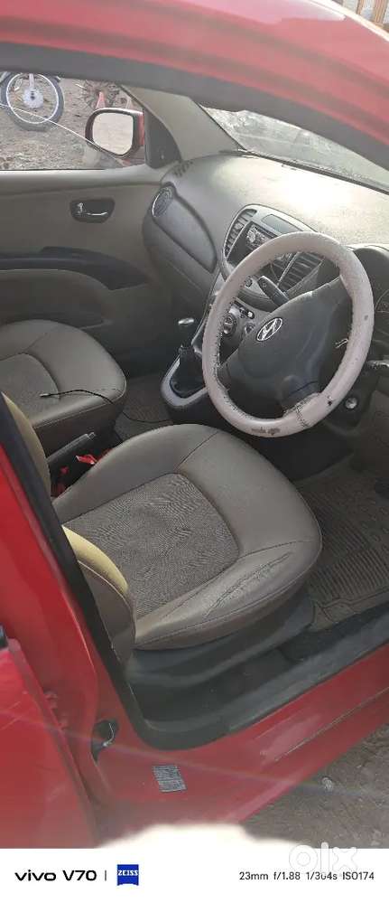 Hyundai I10 2013 Petrol 45000 Km Driven