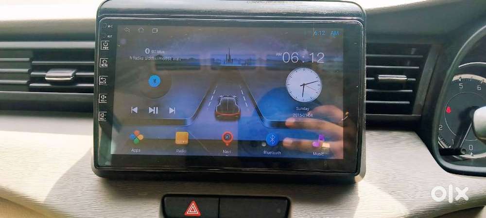 Maruti Suzuki Ertiga 1.4 Vxi Cng Anniversary Edition, 2021, Cng & Hy..