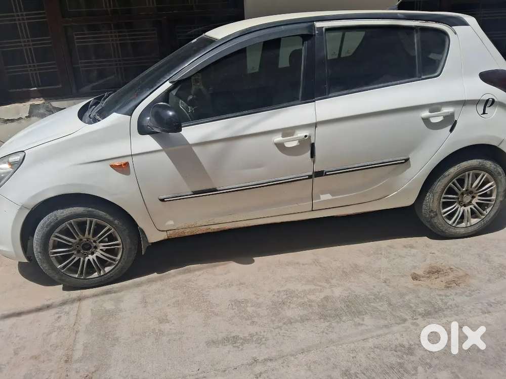 Hyundai I20 1.2 Era 2011