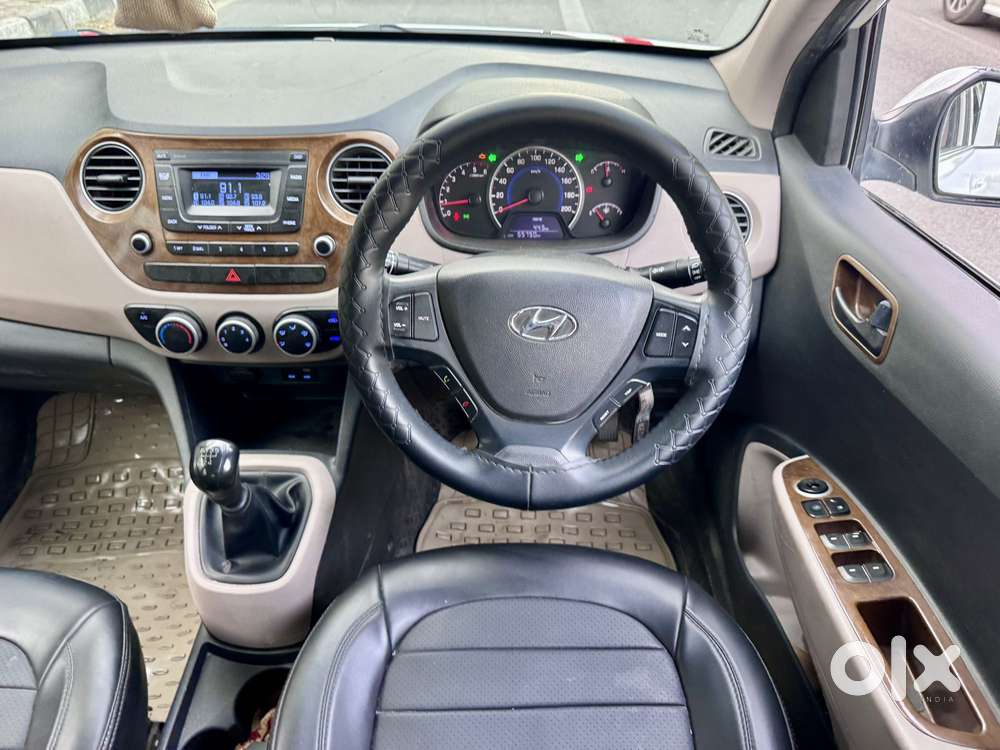 Hyundai Grand I10 Magna 1.2 Crdi, 2018, Diesel