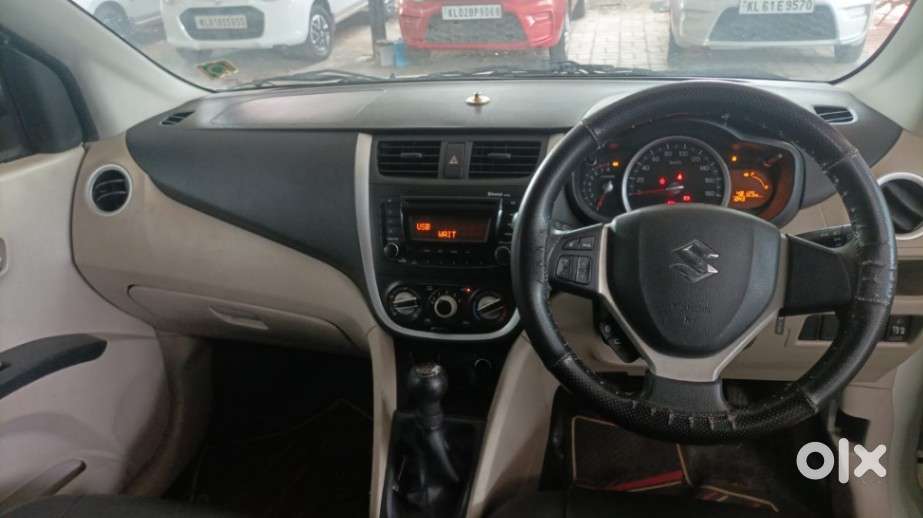 Maruti Suzuki Celerio Zxi, 2020, Petrol
