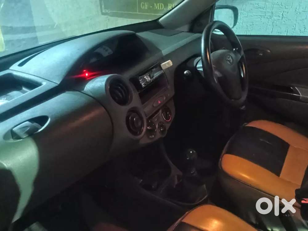 Toyota Etios