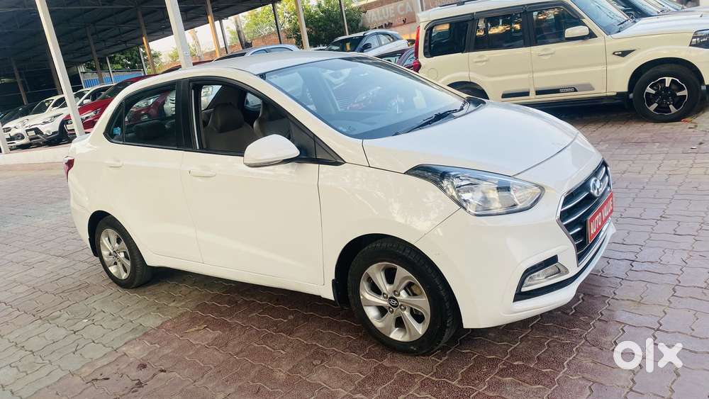 Hyundai Xcent Sx 1.1 Crdi, 2019, Diesel
