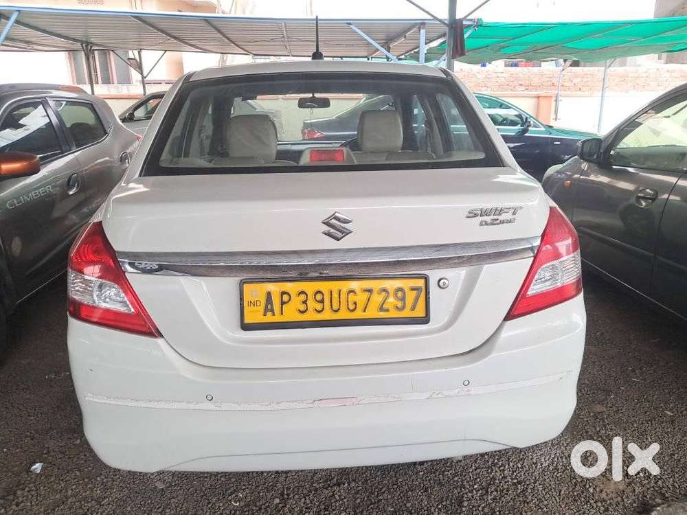 Maruti Suzuki Swift Dzire Tour, 2022, Cng & Hybrids
