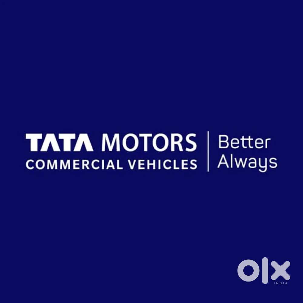Hiring Full Time Job in TATA MOTORS Pvt Ltd