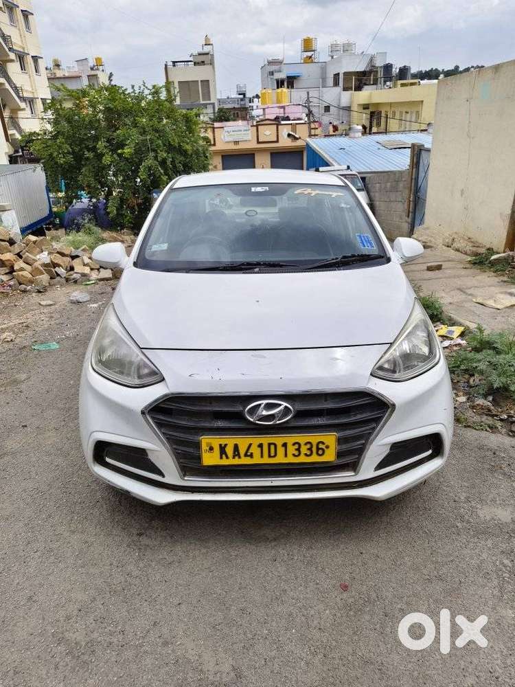 Hyundai Xcent PRIME CNG T, 2021, CNG & Hybrids