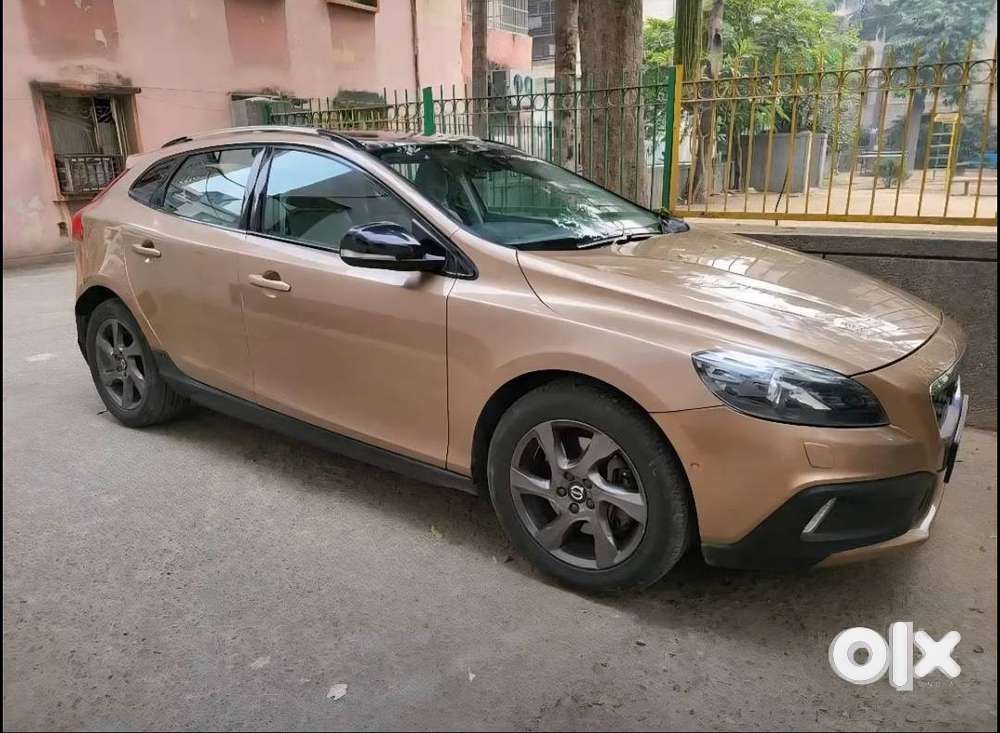 Volvo V40 Good Condition Nov 2016