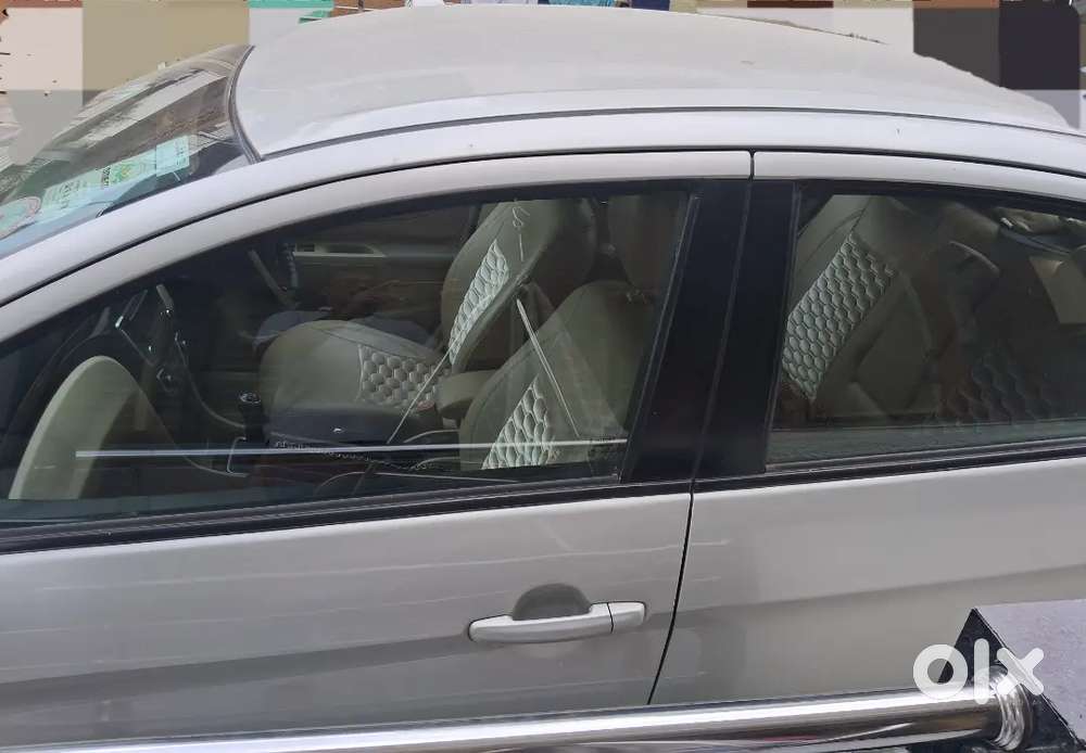 Maruti Suzuki Ciaz 2017 Diesel 36311 Km Driven