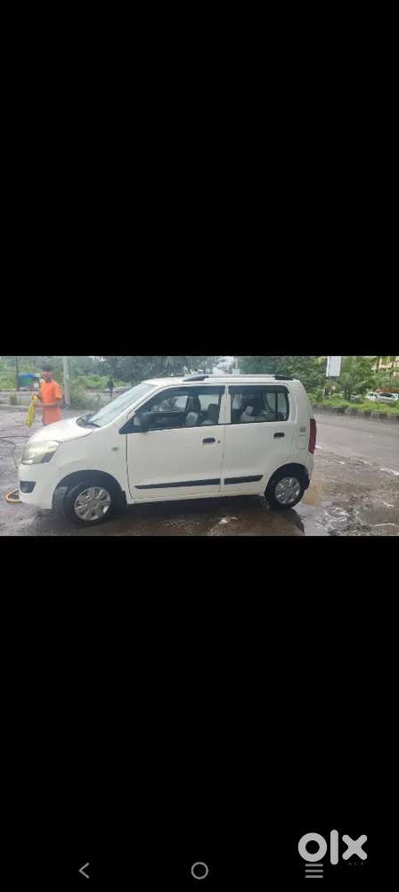 Wegon R Car For Seal Fraud Stay Away