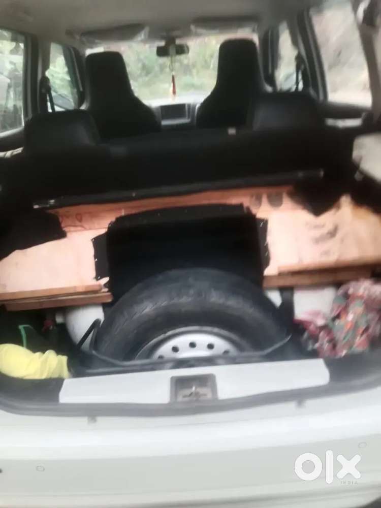 Maruti Suzuki Wagon R 2023 Automatic Petrol