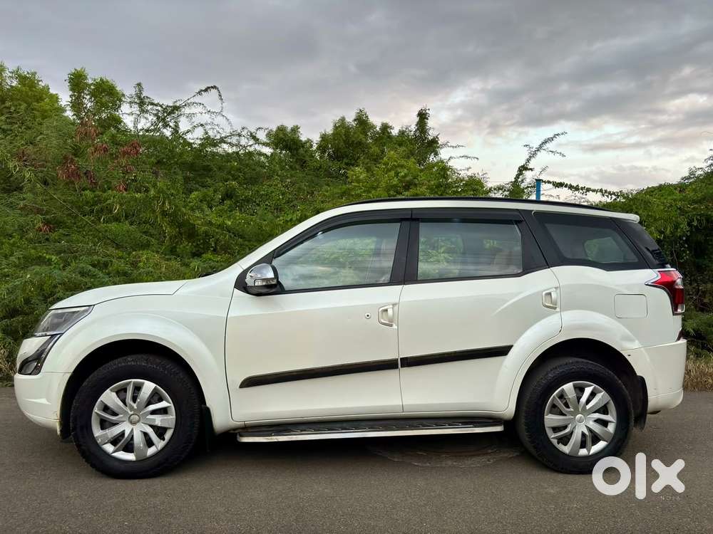 Mahindra Xuv500 W5, 2018, Diesel
