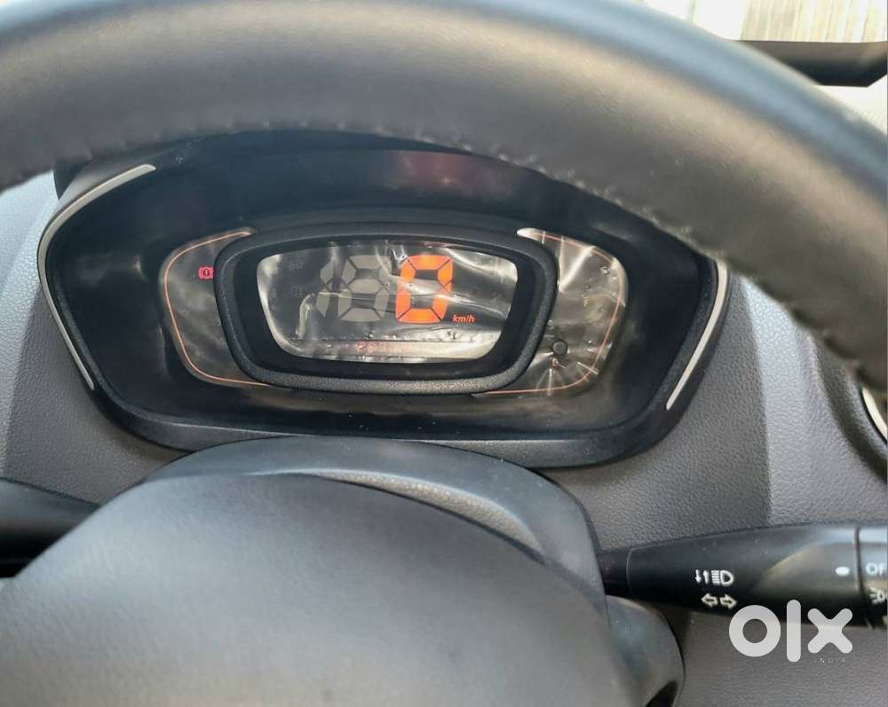 Renault Kwid Rxl, 2016, Petrol