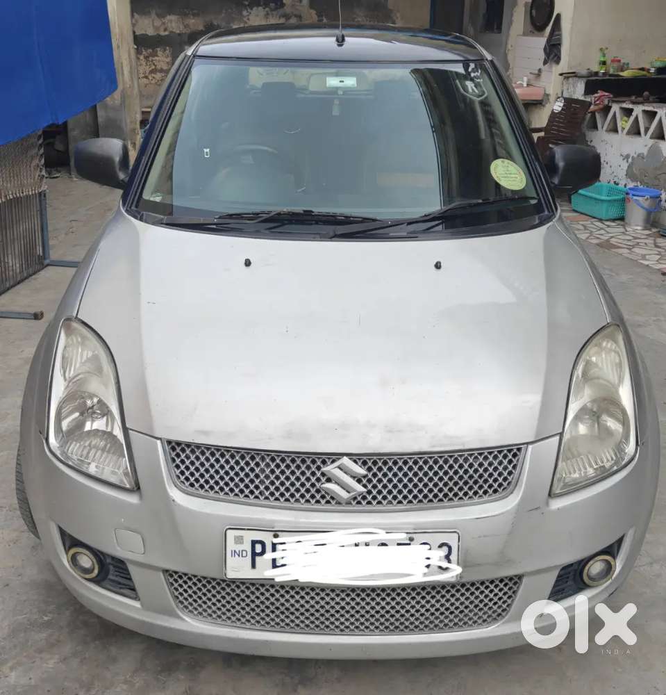 Swift Maruti Suzuki Vxi Petrol 2005
