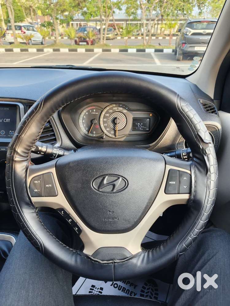 Hyundai New Santro 1.1 Asta Mt, 2022, Petrol